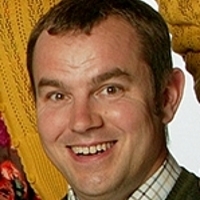 Keiron Self