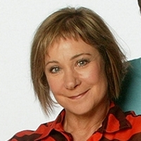 Zoë Wanamaker